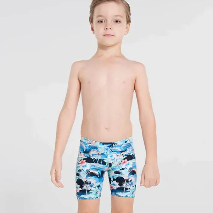 Kids Aqua Blu Jammers (SAMPLE)