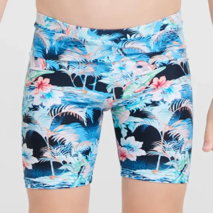 Kids Aqua Blu Jammers (SAMPLE)