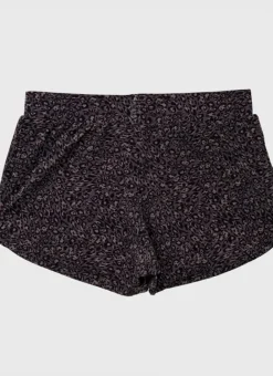 Kids Aqua Blu Lycra Boardshorts