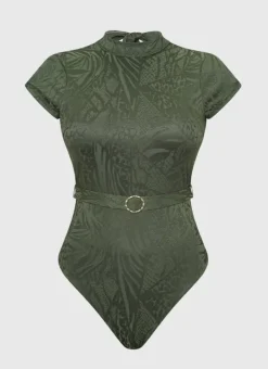 Women Aqua Blu Adria One Piece