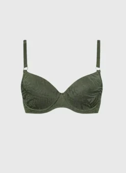 Women Aqua Blu Judy D/DD Cup Top