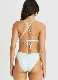 Women Aqua Blu Michelle One Piece