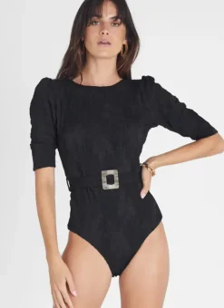 Women Aqua Blu Raven Melissa One Piece