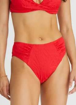 Women Aqua Blu Penelope High Waist Pant