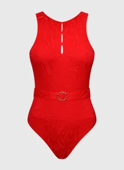 Women Aqua Blu Prudence One Piece