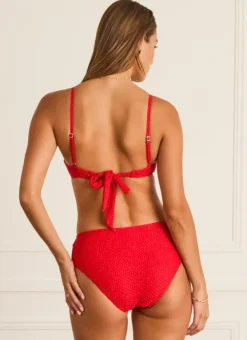 Women Aqua Blu Reign D/DD Cup Top