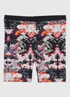 Kids Aqua Blu Samson Jammers