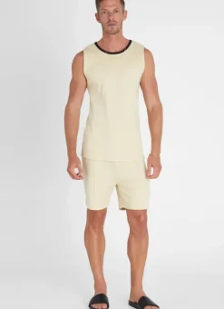 Women Aqua Blu Sand Shorts