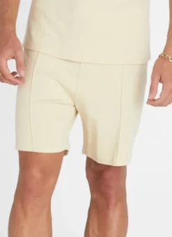 Women Aqua Blu Sand Shorts
