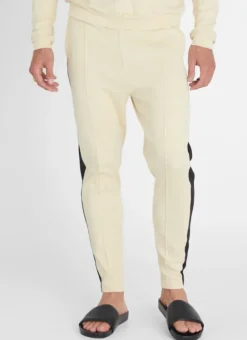 Women Aqua Blu Sand Sweatpants