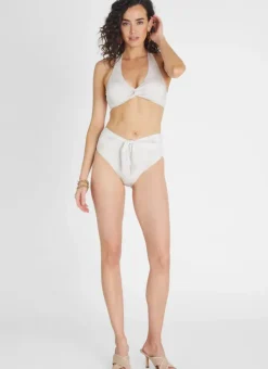 Women Aqua Blu Margot High Waist Pant