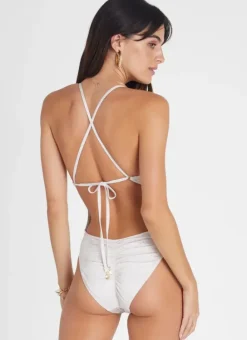 Women Aqua Blu Michelle One Piece