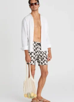 Aqua Blu Boardshorts