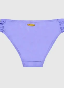 Kids Aqua Blu Stepping Stones Gathered Side Brief (SAMPLE)