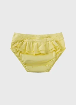 Kids Aqua Blu Stepping Stones Swim Nappy