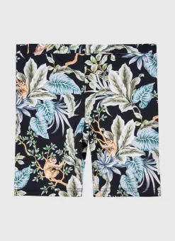 Kids Aqua Blu Jammers
