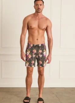 Aqua Blu Boardshorts