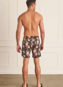 Aqua Blu Boardshorts