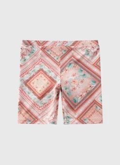 Kids/BOY Aqua Blu Jammers