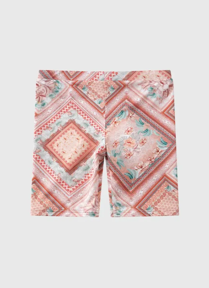 Kids/BOY Aqua Blu Jammers