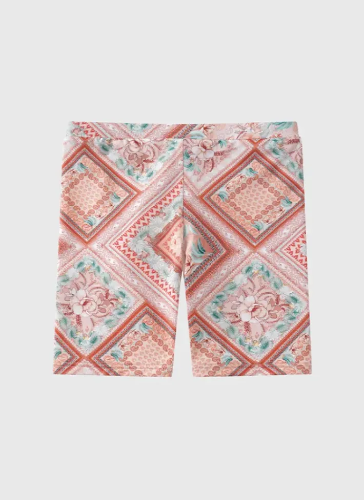 Kids/BOY Aqua Blu Jammers
