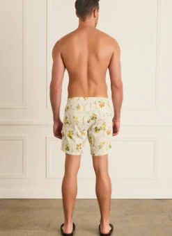 Aqua Blu Boardshorts