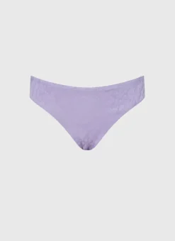 Women Aqua Blu Charlize Classic Pant