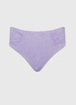 Women Aqua Blu Penelope High Waist Pant