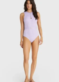 Women Aqua Blu Prudence One Piece