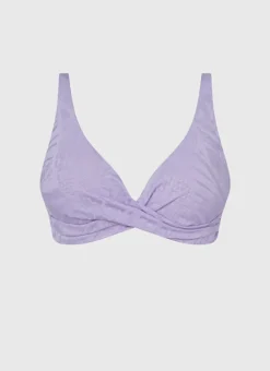 Women Aqua Blu Tahlia Top