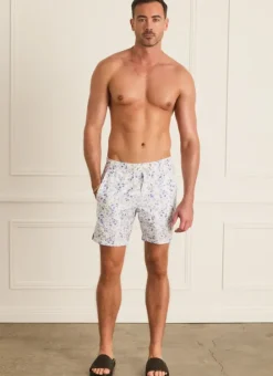 Aqua Blu Boardshorts