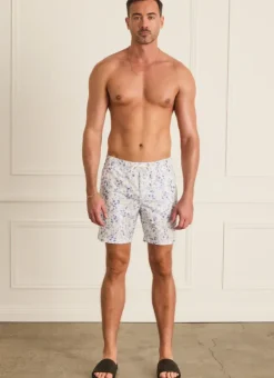 Aqua Blu Boardshorts