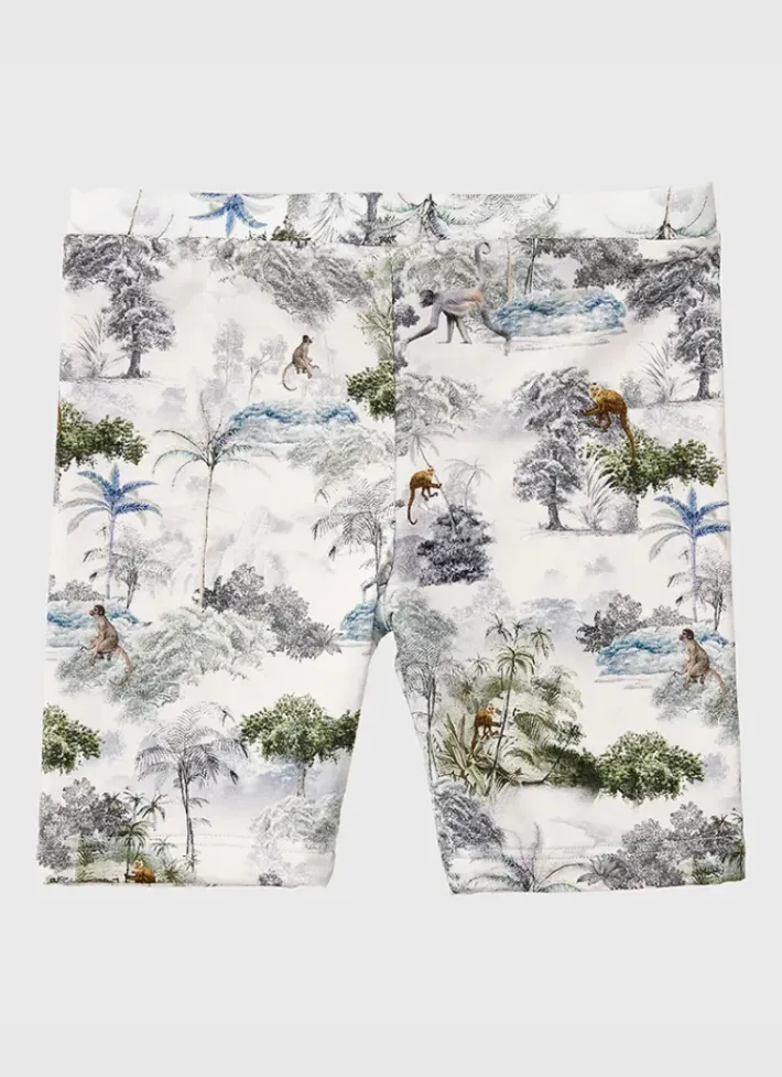 Kids/BOY Aqua Blu Jammers