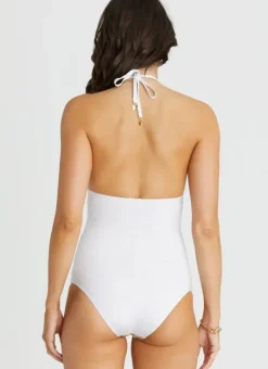 Women Aqua Blu Juno One Piece