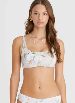 Women Aqua Blu Norah D/DD Cup Top