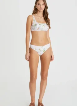 Women Aqua Blu Norah D/DD Cup Top
